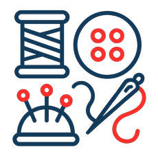 Швейная фурнитура