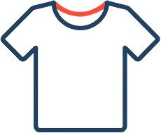 Женские футболки